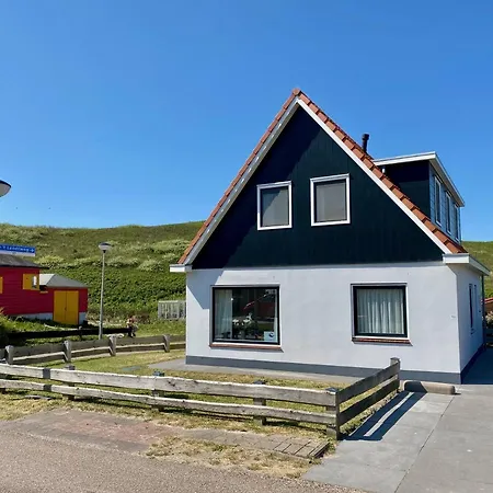 Vakantiehuis Op 't Landtweg 19 *