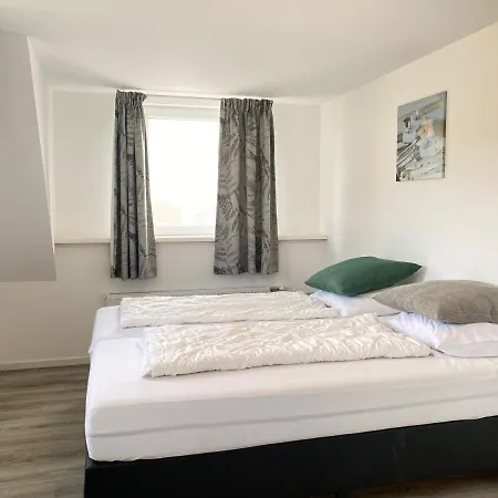 Op 't Landtweg 19 Holiday home Callantsoog