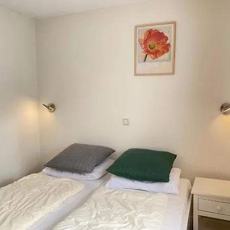 Op 't Landtweg 19 Holiday home Callantsoog