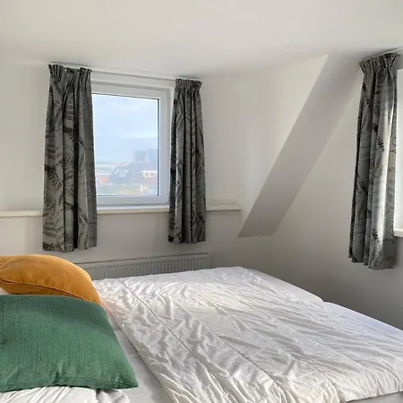 Op 't Landtweg 19 Vakantiehuis Callantsoog