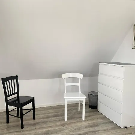 Op 't Landtweg 19 Vakantiehuis