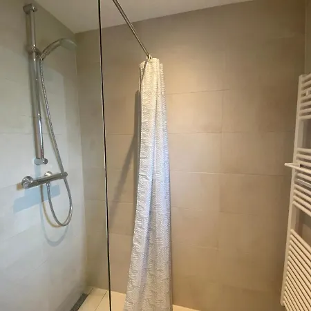 Vakantiehuis Op 't Landtweg 19 Callantsoog