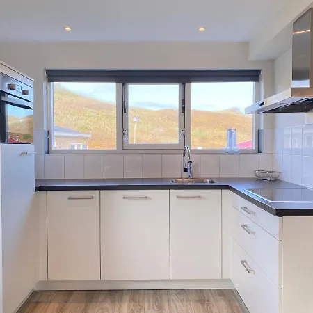 Holiday home Op 't Landtweg 19 Callantsoog