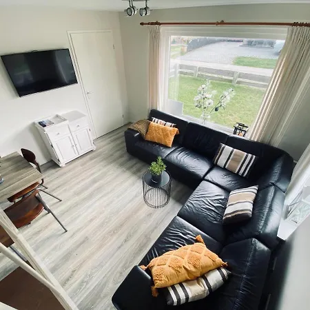 Op 't Landtweg 19 Holiday home *