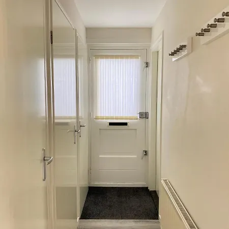 Vakantiehuis Op 't Landtweg 19 *