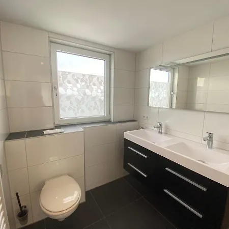 Op 't Landtweg 19 Vakantiehuis