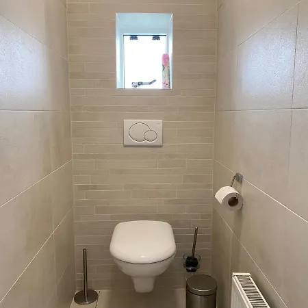 Op 't Landtweg 19 בית נופש קלאנטסהוך