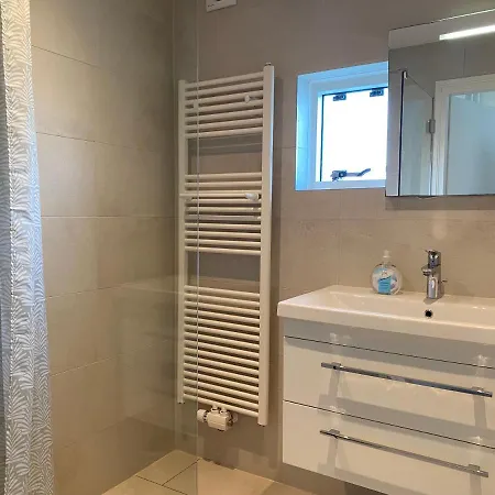 בית נופש Op 't Landtweg 19 *