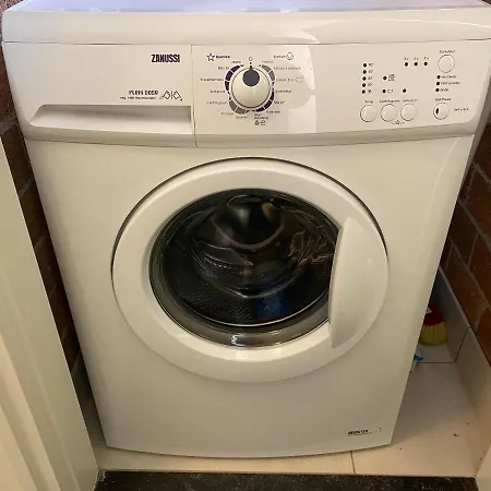 Op 't Landtweg 19 * קלאנטסהוך