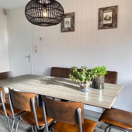 Op 't Landtweg 19 * קלאנטסהוך