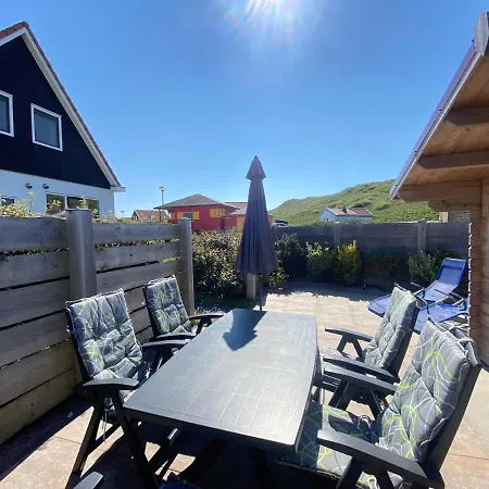 Op 't Landtweg 19 בית נופש